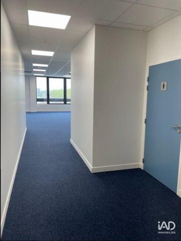 Location bureaux 84 m² Chessy