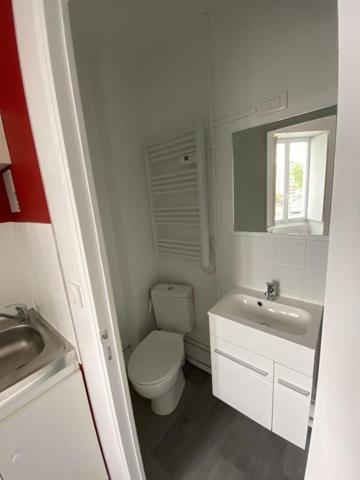 Studio - Quartier boulevard de Doulon - Dalby - CS 1562 Détails des diagnostics énergétiques