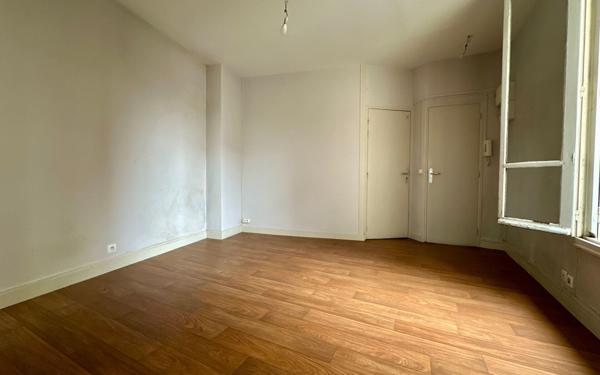 Appartement à louer    2 pièces • 21,50 m2 Enghien-les-Bains
