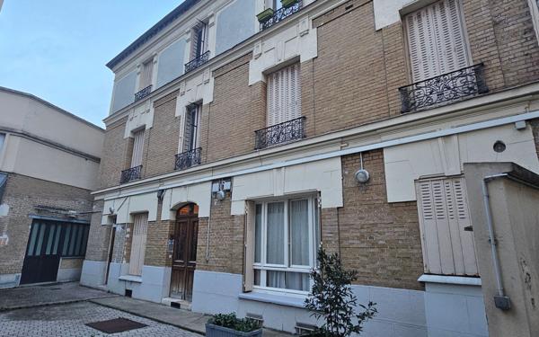 Appartement à louer    2 pièces • 21,50 m2 Enghien-les-Bains