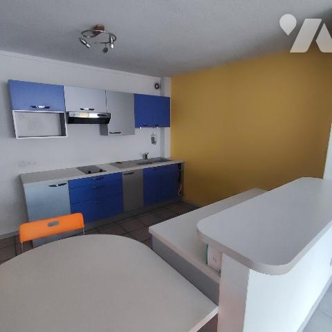 Centre-ville, prox rue Carnot - Gd appartement en vente à Gap de 150 m² avec ascenseur, balcons ...