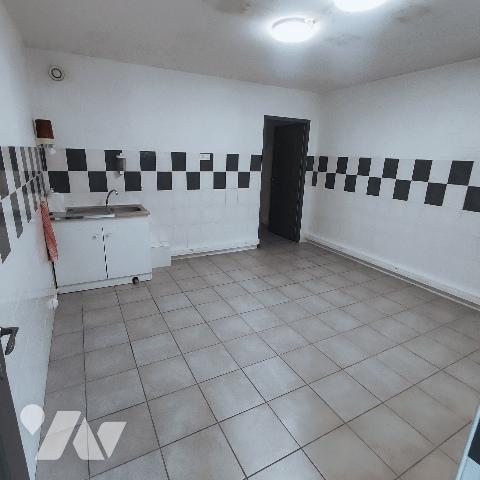 Centre-ville, prox rue Carnot - Gd appartement en vente à Gap de 150 m² avec ascenseur, balcons ...