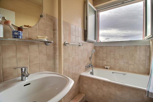 Clermont - Montferrand - T3 lumineux