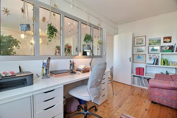 Clermont - Montferrand - T3 lumineux