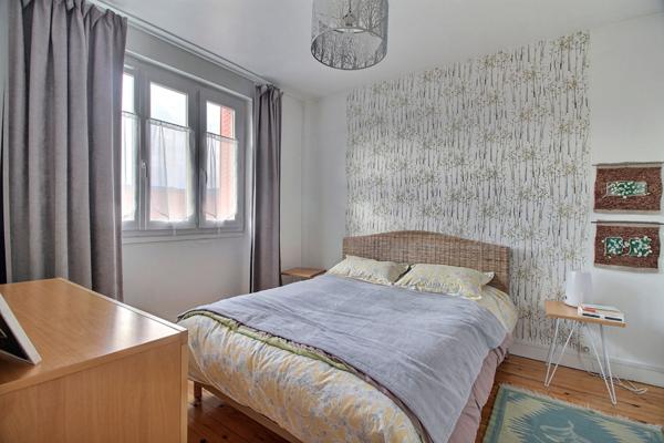 Clermont - Montferrand - T3 lumineux