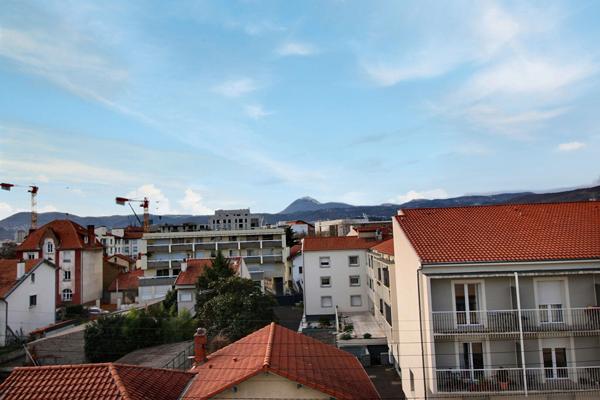 Clermont - Montferrand - T3 lumineux