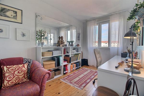 Clermont - Montferrand - T3 lumineux