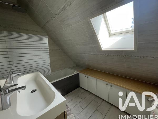 Maison à vendre 5 pièces 110 m² Courdimanche