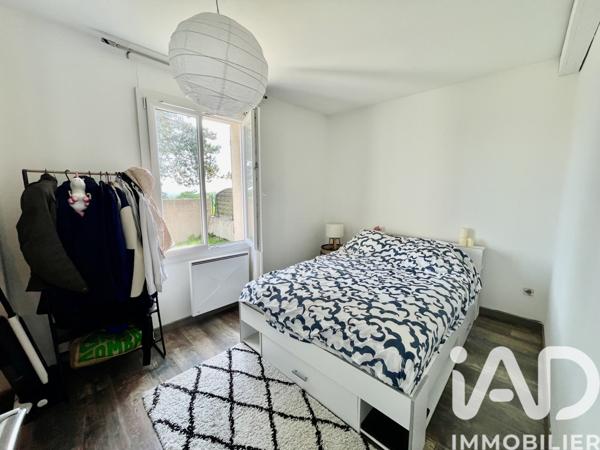 Maison à vendre 5 pièces 110 m² Courdimanche
