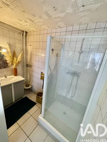 Maison à vendre 5 pièces 110 m² Courdimanche