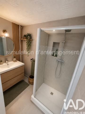 Maison à vendre 5 pièces 110 m² Courdimanche