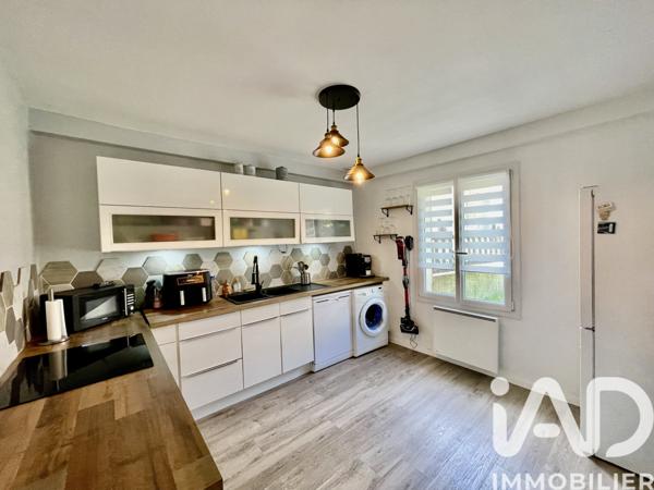 Maison à vendre 5 pièces 110 m² Courdimanche