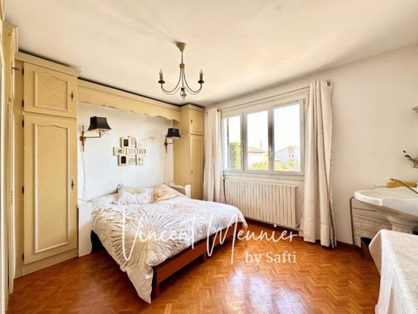 Maison 7 Chambres / 633 m2 terrain