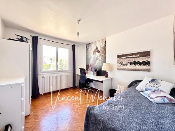 Maison 7 Chambres / 633 m2 terrain