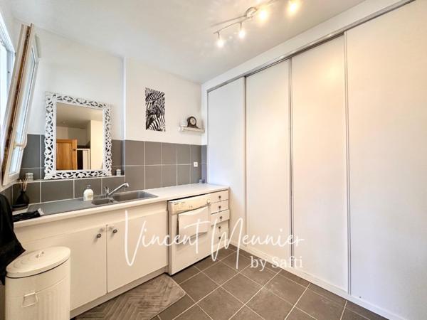 Maison 7 Chambres / 633 m2 terrain