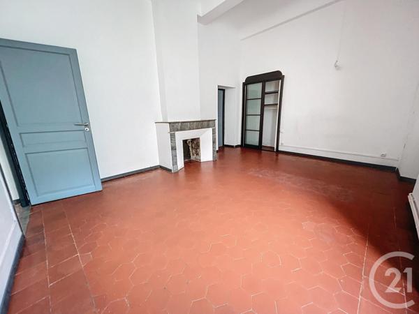 Appartement F3 à vendre  3 pièces - 110,29 m2 ALES - 30