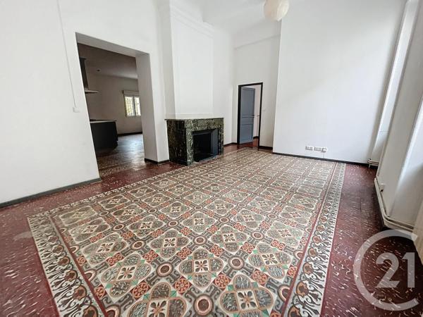 Appartement F3 à vendre  3 pièces - 110,29 m2 ALES - 30