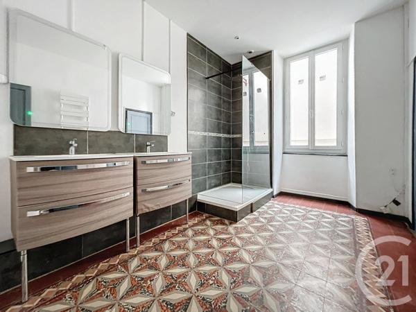 Appartement F3 à vendre  3 pièces - 110,29 m2 ALES - 30