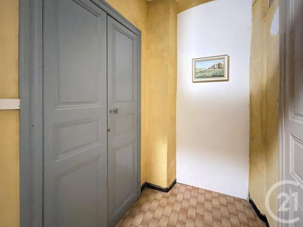 Appartement F3 à vendre  3 pièces - 110,29 m2 ALES - 30