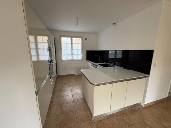 Le charme de la campagne aux porte de Paris