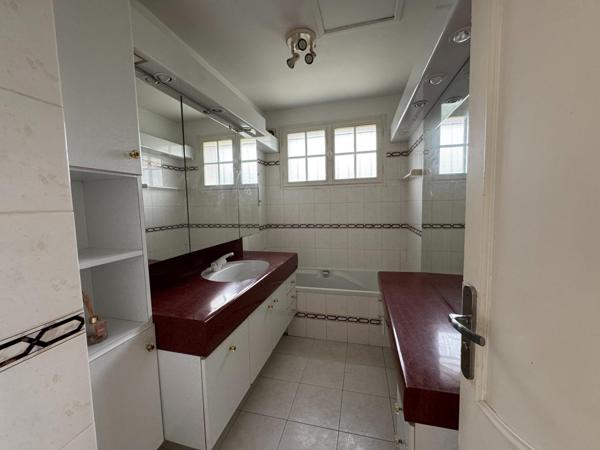 Le charme de la campagne aux porte de Paris