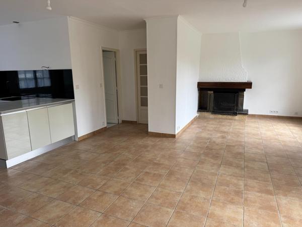 Le charme de la campagne aux porte de Paris