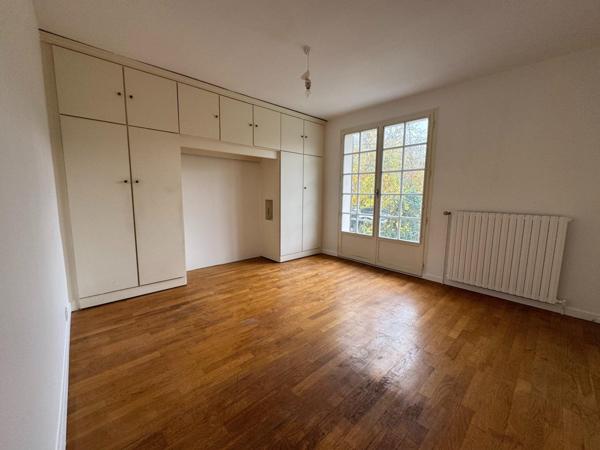 Le charme de la campagne aux porte de Paris