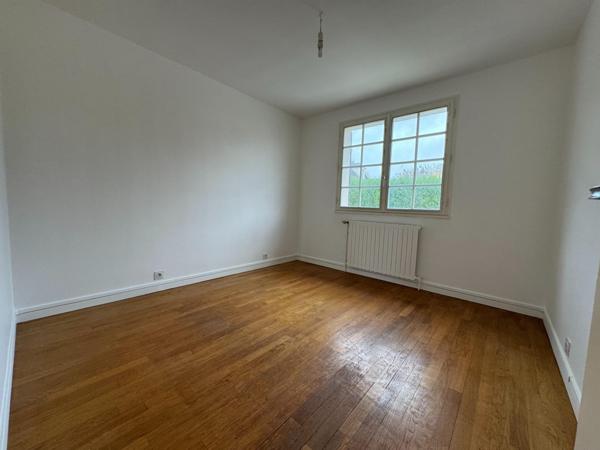 Le charme de la campagne aux porte de Paris