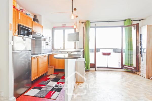 Exceptionnel et rare ! 🏙️ Appartement 3 pièces 53m2 -Paris 1er PARIS 1ER ARRONDISSEMENT (75)