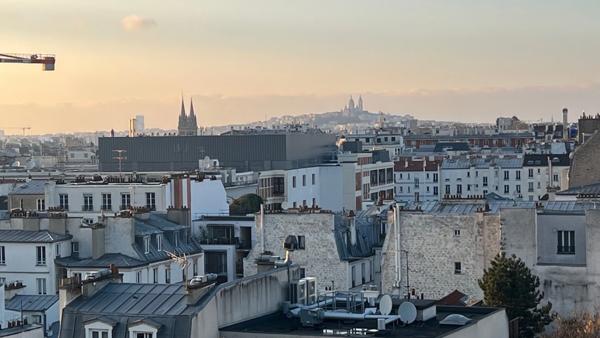 Exceptionnel et rare ! 🏙️ Appartement 3 pièces 53m2 -Paris 1er PARIS 1ER ARRONDISSEMENT (75)