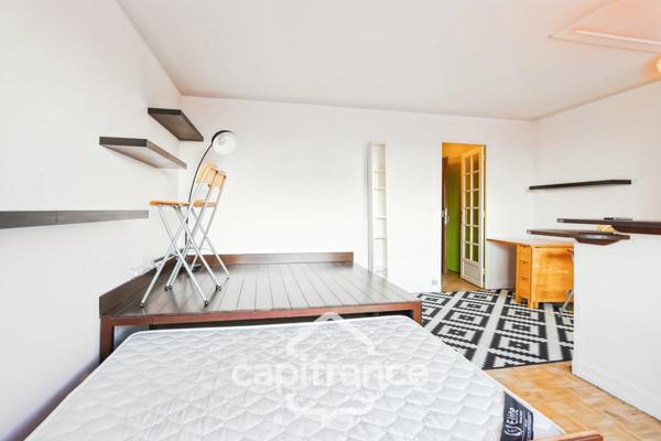 Exceptionnel et rare ! 🏙️ Appartement 3 pièces 53m2 -Paris 1er PARIS 1ER ARRONDISSEMENT (75)