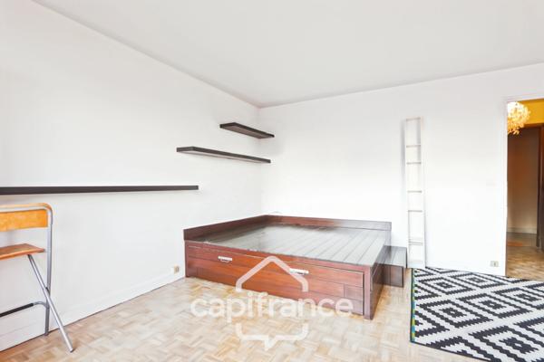 Exceptionnel et rare ! 🏙️ Appartement 3 pièces 53m2 -Paris 1er PARIS 1ER ARRONDISSEMENT (75)