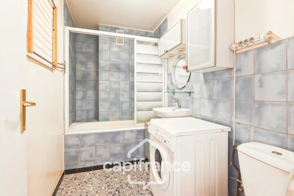 Exceptionnel et rare ! 🏙️ Appartement 3 pièces 53m2 -Paris 1er PARIS 1ER ARRONDISSEMENT (75)