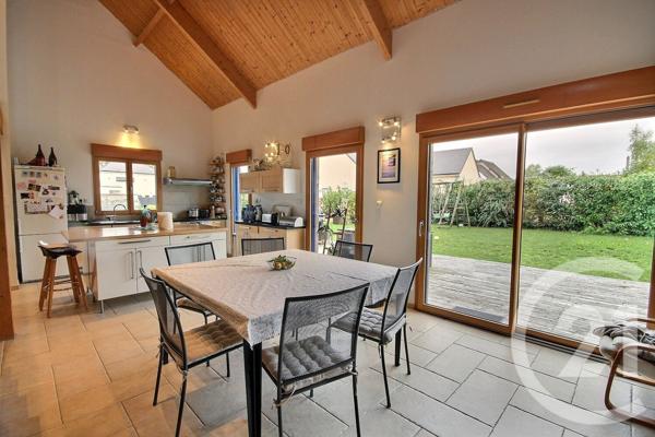 Maison à vendre  6 pièces - 160 m2 MER - 41