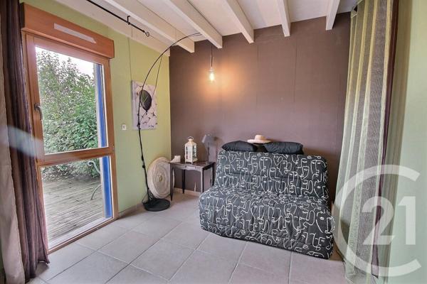 Maison à vendre  6 pièces - 160 m2 MER - 41