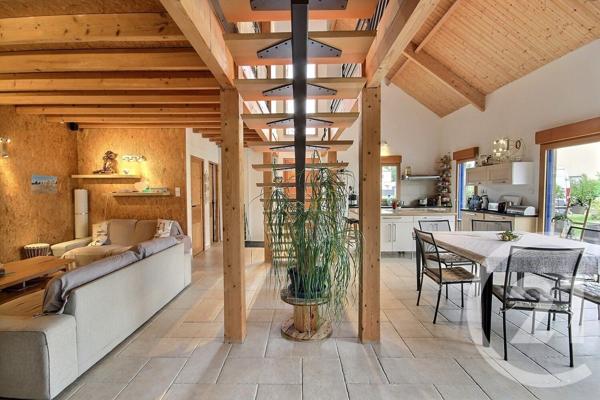 Maison à vendre  6 pièces - 160 m2 MER - 41