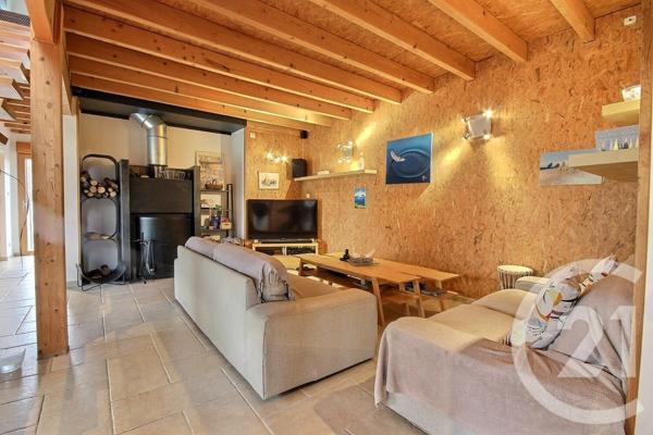 Maison à vendre  6 pièces - 160 m2 MER - 41