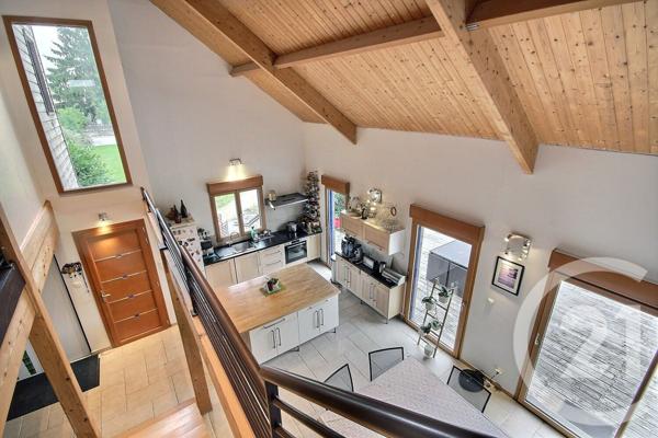 Maison à vendre  6 pièces - 160 m2 MER - 41