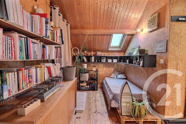 Maison à vendre  6 pièces - 160 m2 MER - 41