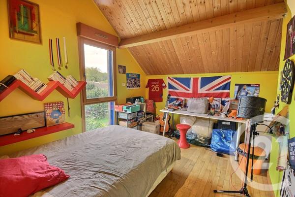 Maison à vendre  6 pièces - 160 m2 MER - 41