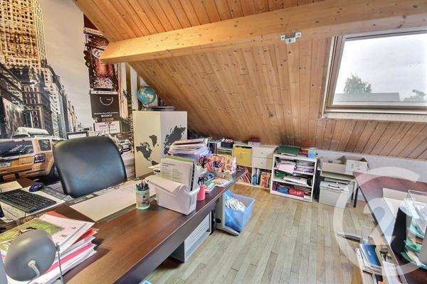 Maison à vendre  6 pièces - 160 m2 MER - 41