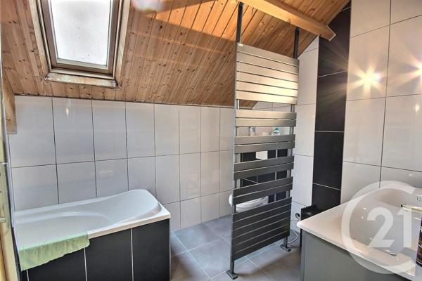 Maison à vendre  6 pièces - 160 m2 MER - 41