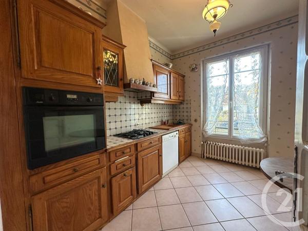 Maison à vendre  4 pièces - 119,43 m2 PITHIVIERS - 45