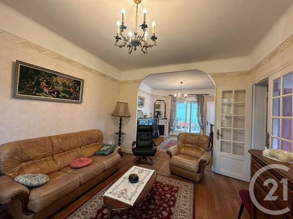 Maison à vendre  4 pièces - 119,43 m2 PITHIVIERS - 45