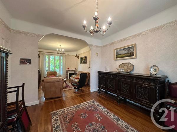 Maison à vendre  4 pièces - 119,43 m2 PITHIVIERS - 45