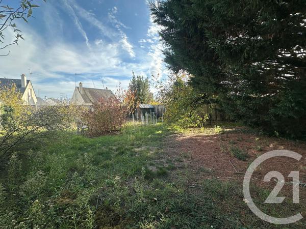 Maison à vendre  4 pièces - 119,43 m2 PITHIVIERS - 45