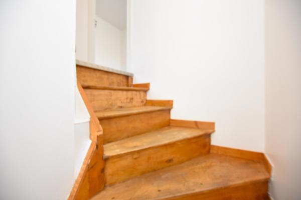 Maison 2 chambres, sous sol, jardin, parking