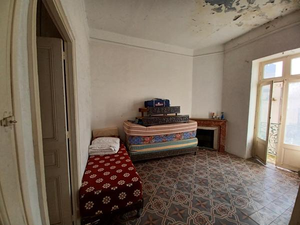 Un appartement centre ville 74M2 T3