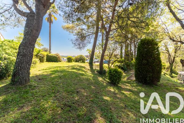 Appartement à vendre 2 pièces 50 m² Peymeinade