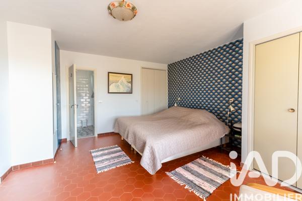 Appartement à vendre 2 pièces 50 m² Peymeinade